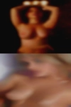 Pillow fucking sexy girls