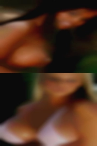 Naked girls gone cougars wild.