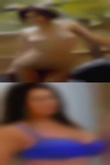 Naked women City