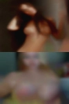 Horny woman jacks