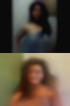 Naked woman home