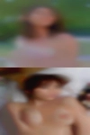 Black women fuck public
