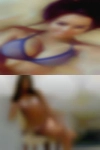 Naked woman home