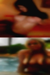 Black women fuck public