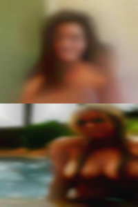 (I'm selectively nude chubby nasty).