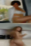Married swinger woman
