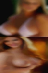 Mature women masturbating each
