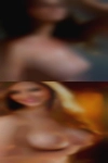 Northern California sexy senior