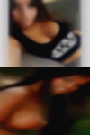 Black women fuck public