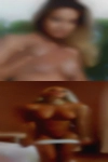 Naked woman home