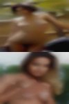 Married swinger woman