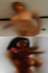 Black women fuck public