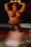 Horny woman jacks