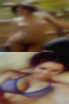Mature women masturbating each