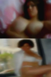 Nude white woman Elberton