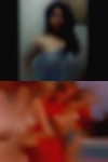 Naked woman home