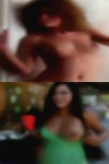 Horny women like other women